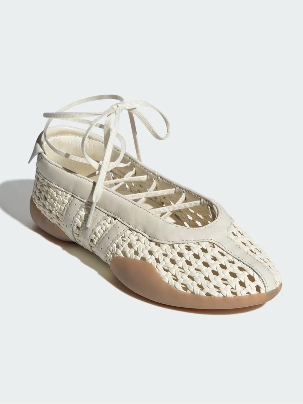 New with tags adidas Taekwondo MEI BALLET